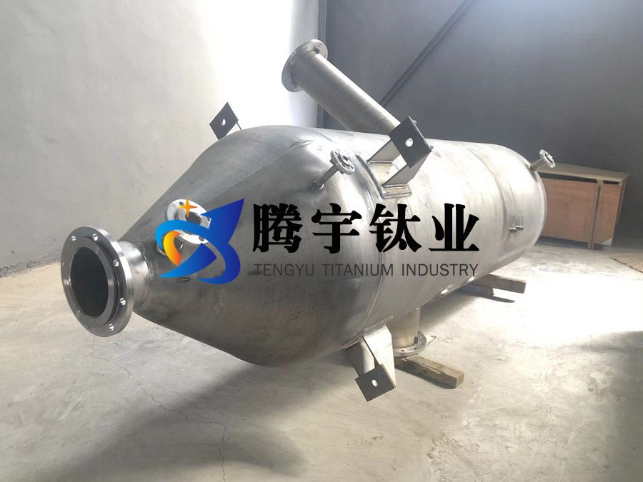 我國煉油煤化工用大型換熱器的技術(shù)進展 我國煉油煤化工用大型換熱器的技術(shù)進展