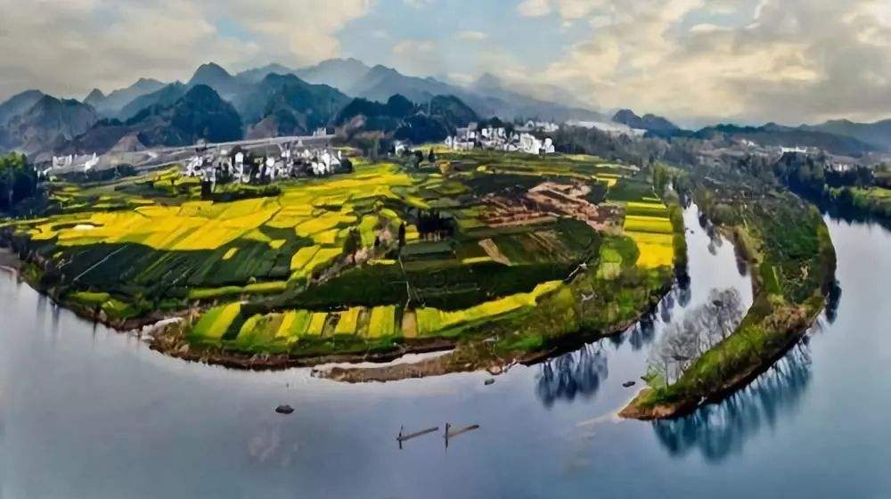 廬山月亮灣休閑度假型養(yǎng)老基地項(xiàng)目規(guī)劃設(shè)計(jì)